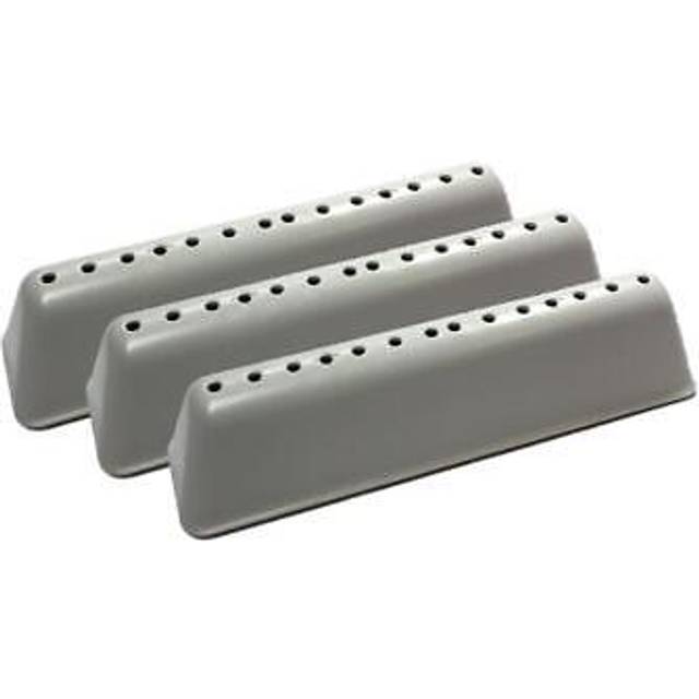 3 X WHIRLPOOL Washing Machine DRUM PADDLE LIFTER Baffle 481241848978