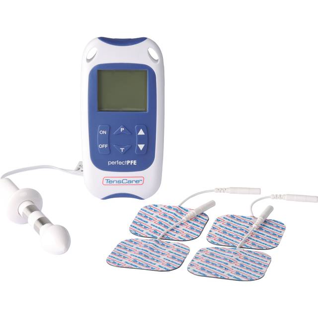 TensCare Perfect PFE Bækkenbundstræner til Mænd Mixed colours