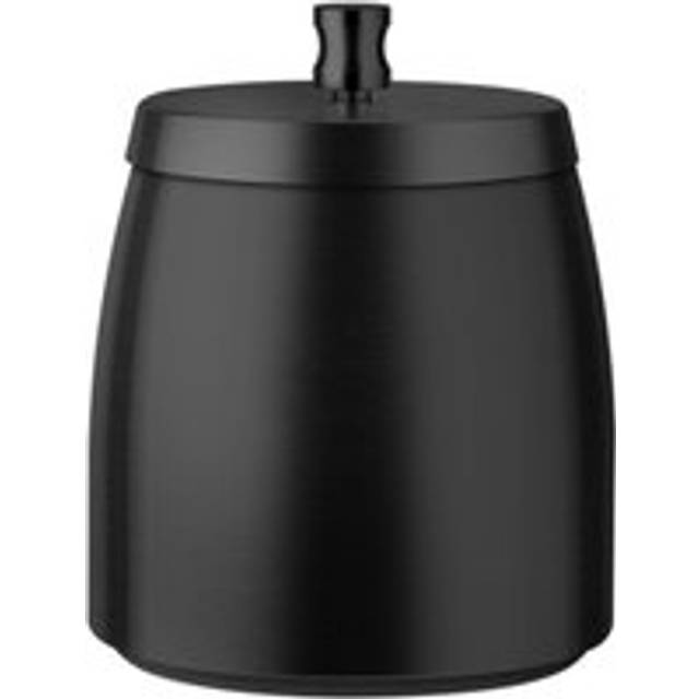 Alwaysh - Outdoor Ashtray, Ashtray with Lid Stainless Steel, Windproof Anti Odor Metal Ashtray Closed Ashtray for Garden Balcony Home Restaurant Bar