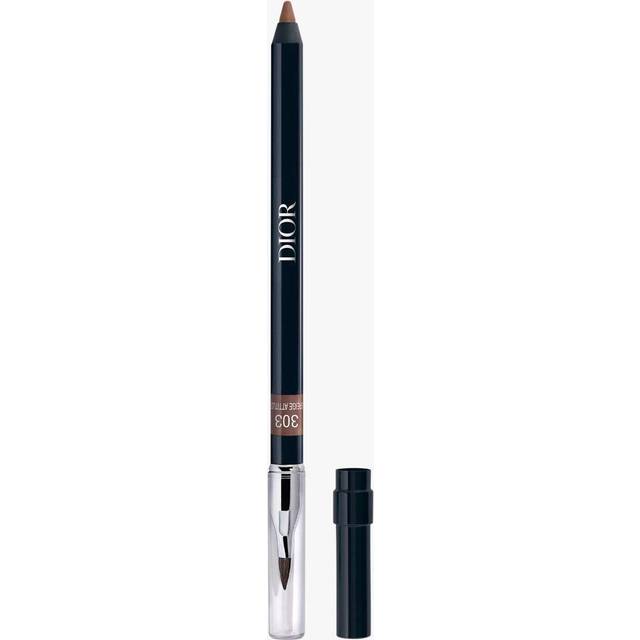 Rouge Dior Contour - No-Transfer Lip Liner Pencil - Long Wear