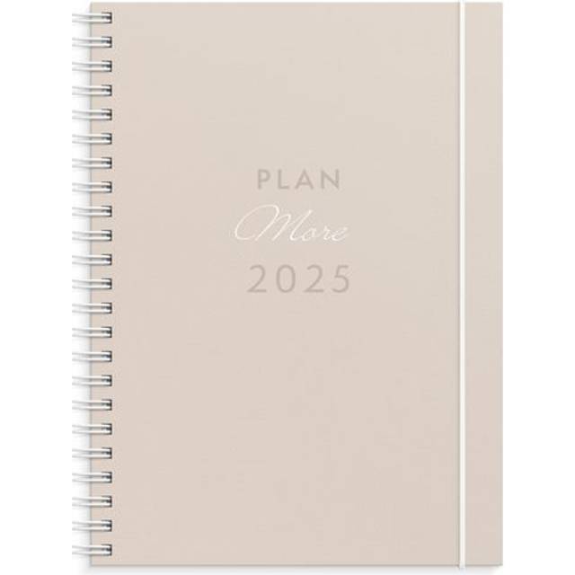 Kalender Planera mera 2025