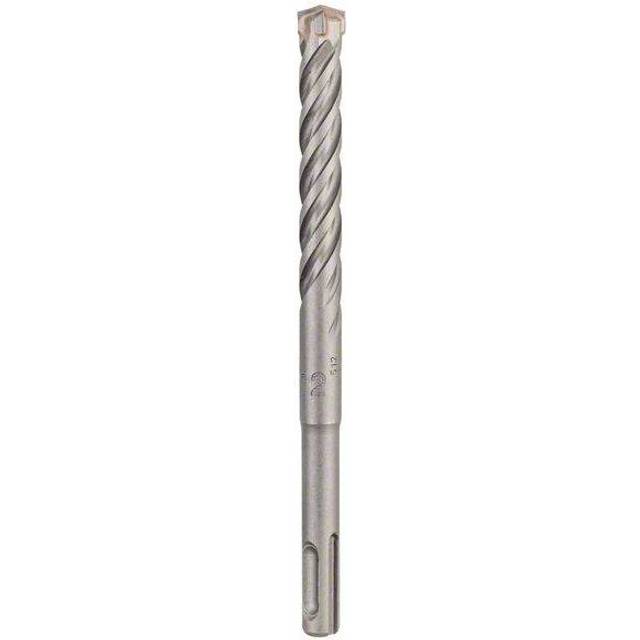 Bosch 5X SDS Plus Masonry Drill Bit 12mm 160mm Pack of 1