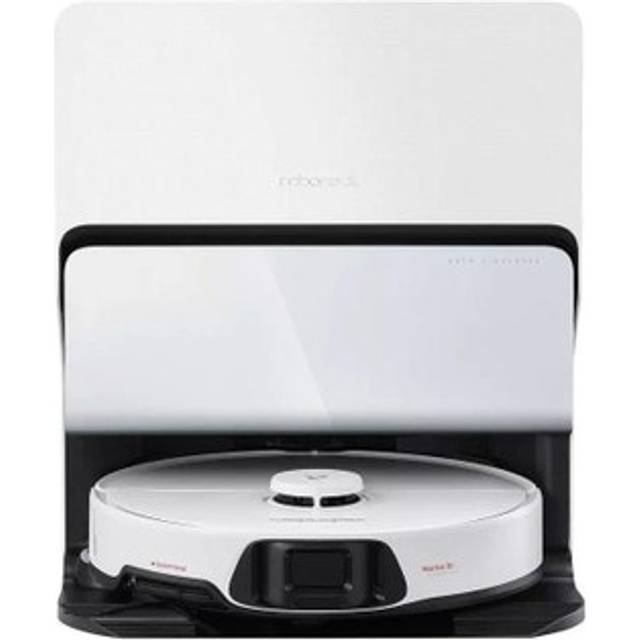 Xiaomi Roborock S8 MaxV Ultra White