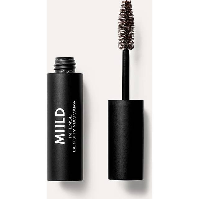 Miild Intense Density Mascara 02 Brown