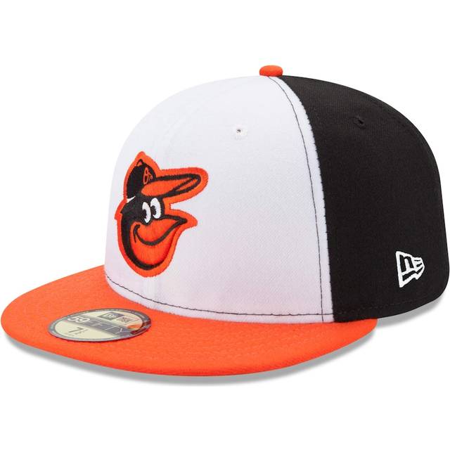 Baltimore Orioles New Era Authentic On-Field 59FIFTY Fitted Cap