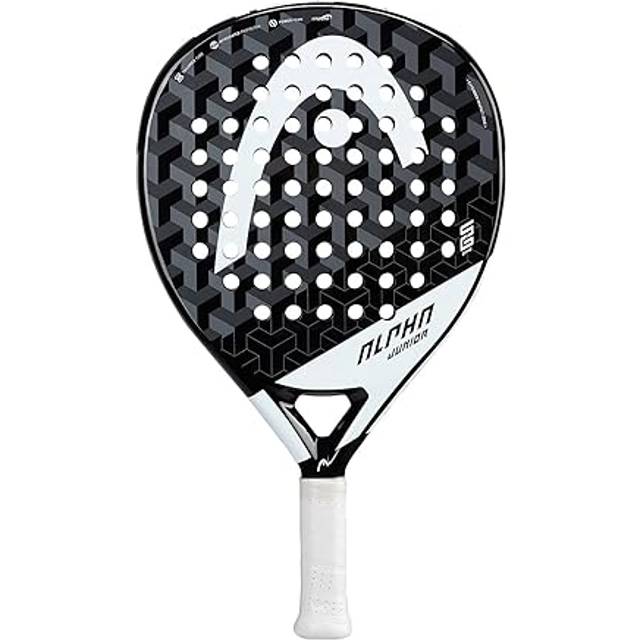 Head Alpha Junior Sanyo Padel