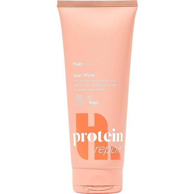 Hairlust Protein Repair Hair Mask 200ml