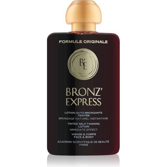 Académie Scientifique de Beauté Bronz'Express Färgad toner för ansikte och kropp 100 ml