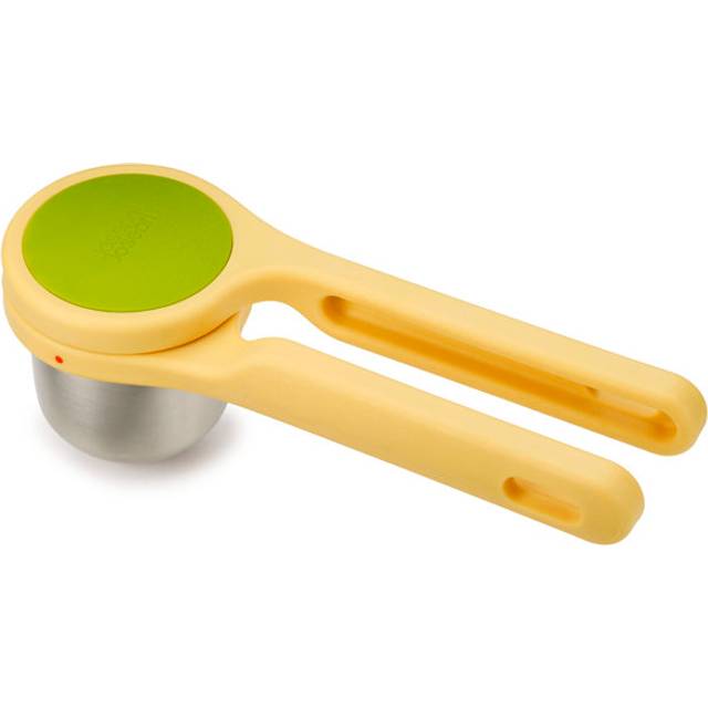 Joseph Joseph Helix citrus juicer 24.5 cm Yellow