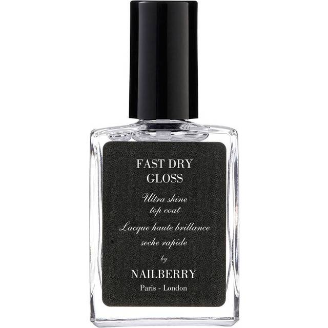 Nailberry Fast Dry Gloss