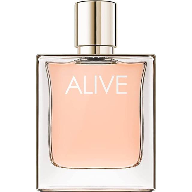 Hugo Boss - Boss Alive Eau de Parfum 50ml