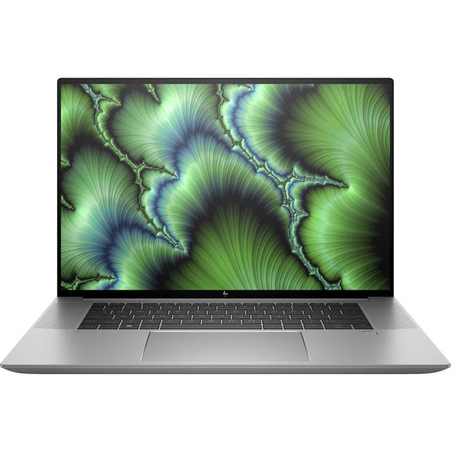 HP ZBook Studio G9 - 16" - i9 - 64GB RAM - 2TB SSD - RTX A3000