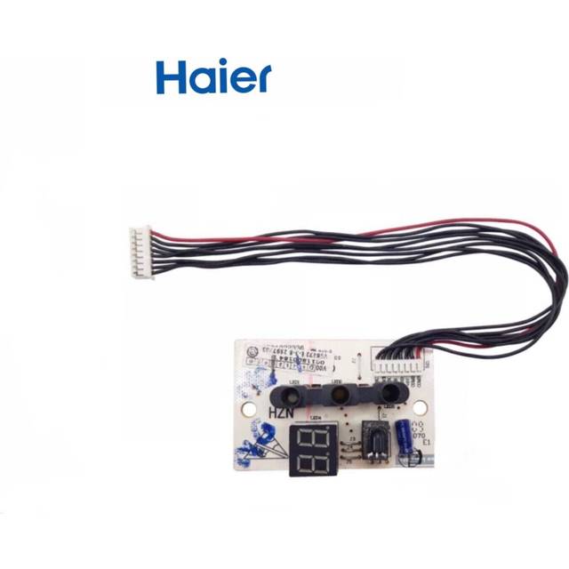 Genuine haier fridge freezer display pcb scoreboard as12gn3eaa, aa9bh0e0e00