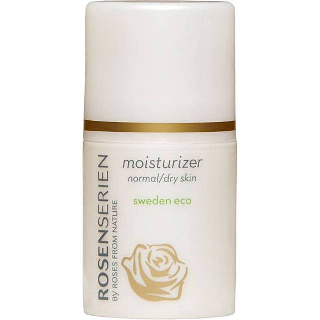 Rosenserien Moisturizer Normal/Dry Ansiktskräm. 50 ml