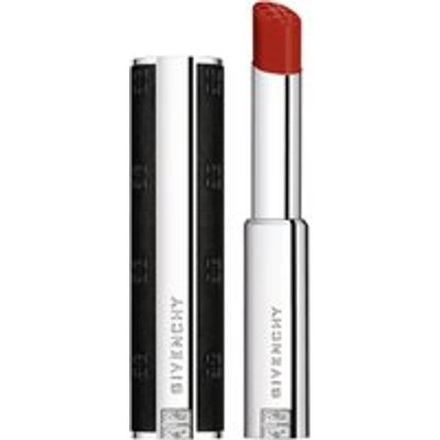 Givenchy Le Rouge Interdit Satin Hydrating Lipstick
