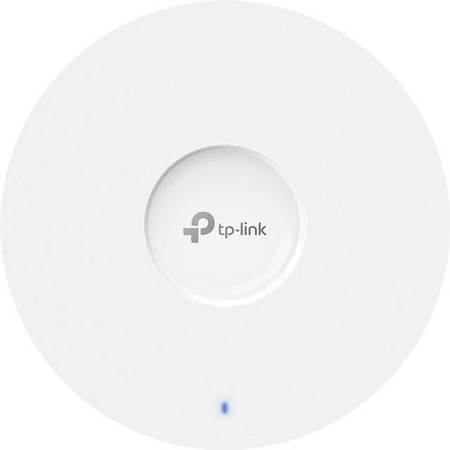 TP-Link Omada EAP683 UR V1 Trådlös anslutning Vit