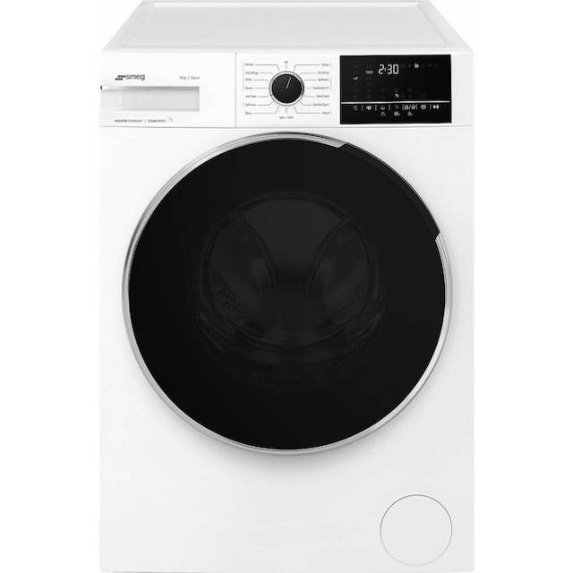Smeg Tvättmaskin WNP04SEAIN (10kg)