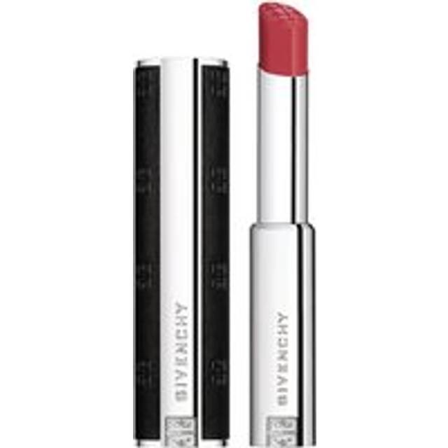 Givenchy Le Rouge Interdit Satin Hydrating Lipstick