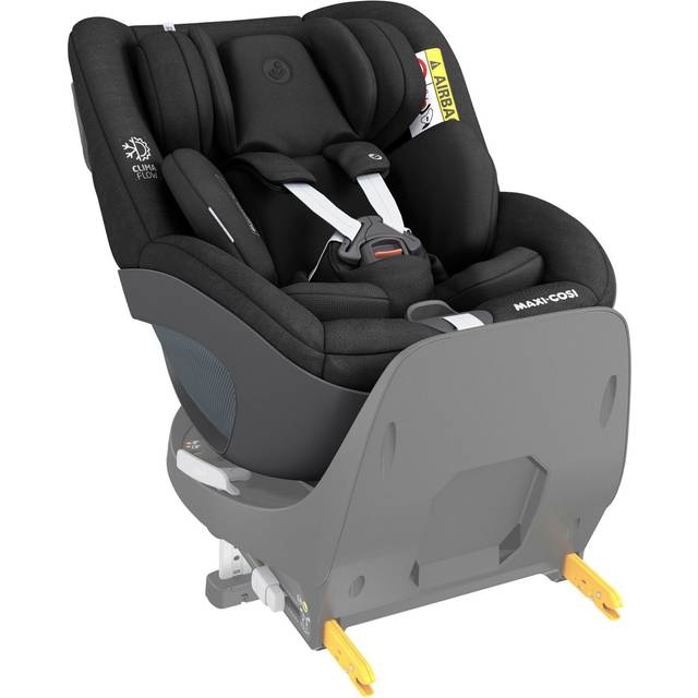 Maxi-Cosi Pearl 360 I-Size Car Seat Graphite