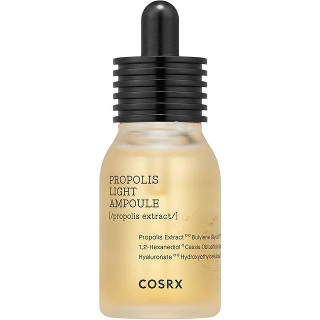 COSRX - Full Fit Propolis Light Ampoule NEW - 30ml