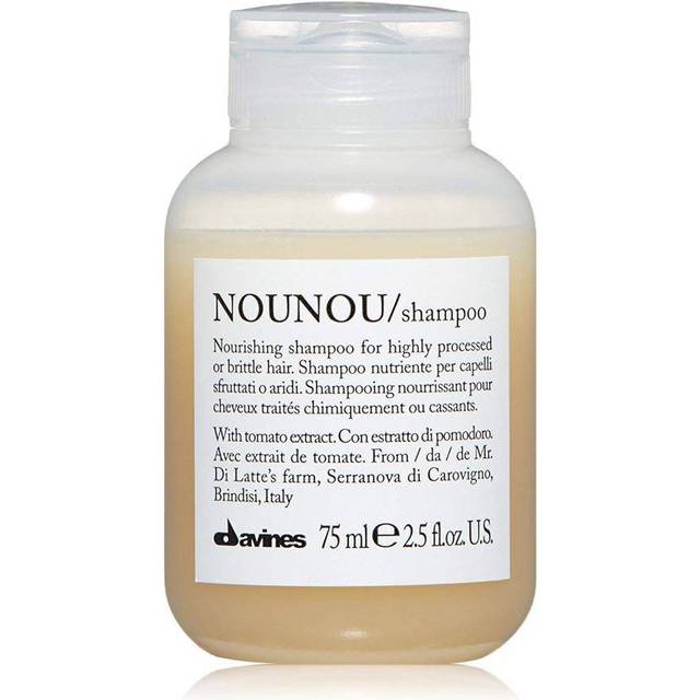 Davines NOUNOU Nourishing Shampoo 75 ml