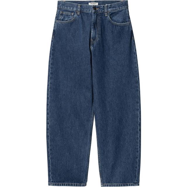 Jeans Carhartt WIP W' Brandon Pant Blue Stone Washed S (S)