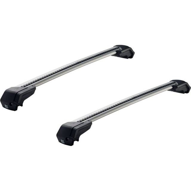 MontBlanc Xplore Ready Fit 748205/205 - Komplett takräcke för Integrer - Volvo - BMW - Hyundai - Skoda