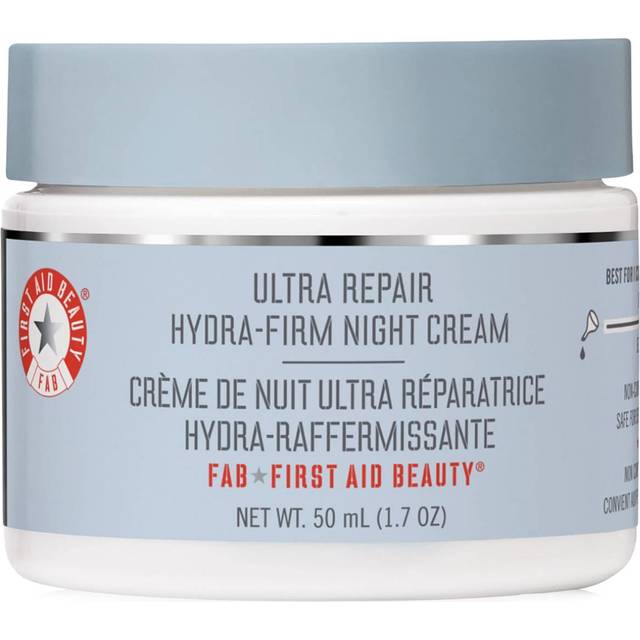First Aid Beauty Ultra Repair Hydra-Firm Night Cream 48g