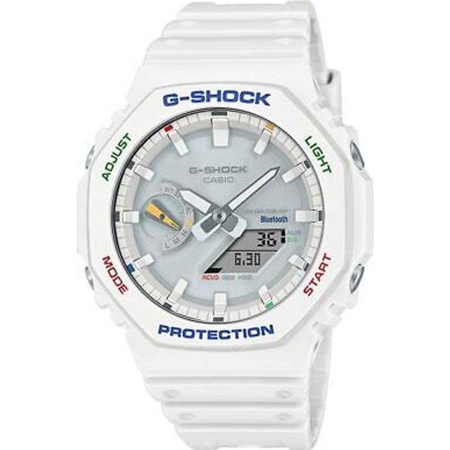 [Casio] G-Shock Watch [Domestic Genuine Product] GA-B2100FC-7AJF Men's White
