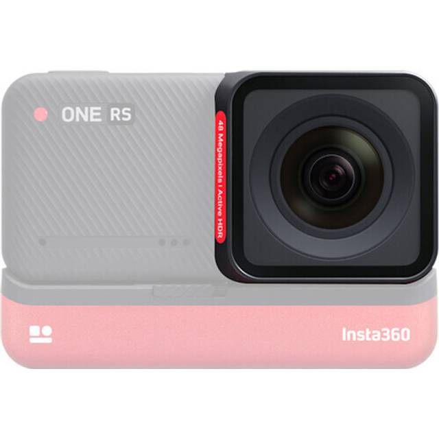 Insta360 One RS - Boost Lens 4K Modul