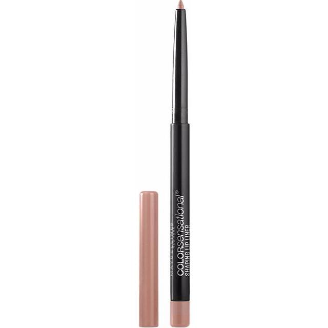 Maybelline Color Sensational Shaping Lip Liner #10 Nude Whisper