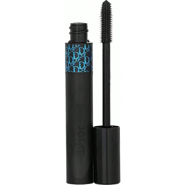 Christian Dior Diorshow Pump N Volume Waterproof Mascara - # 090 Black Pump - 5.2g/0.18oz