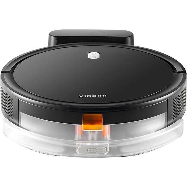 Xiaomi E5 robotdammsugare 55299 (svart)