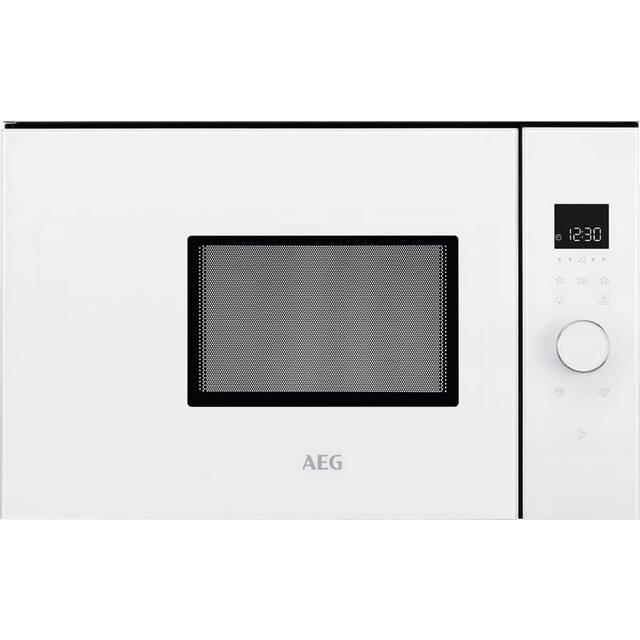 AEG - MBB1756SEW - snabb hemleverans