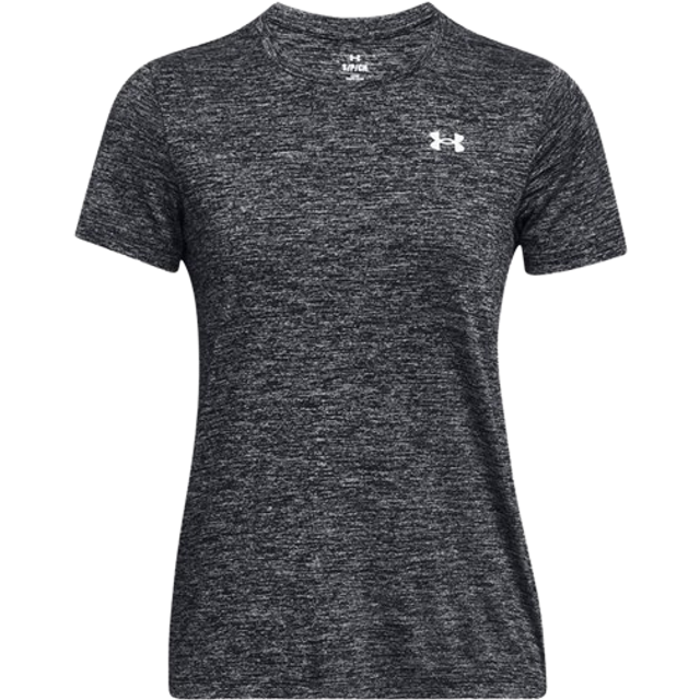 Under Armour Tech Twist Women's T-Shirt - AW25