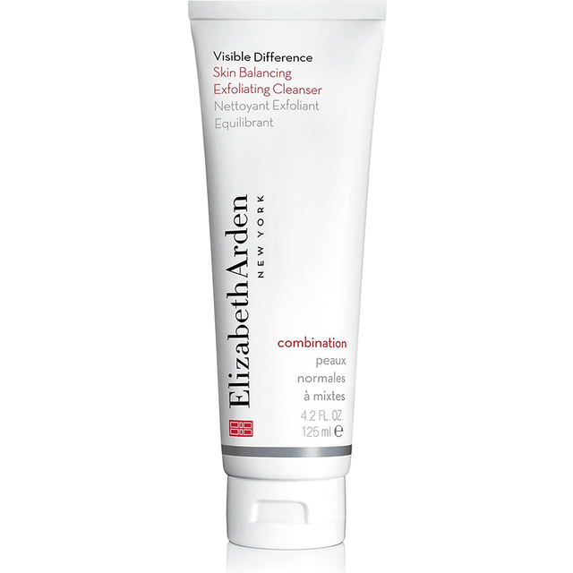 Elizabeth Arden - Cleansers & Toners Visible Difference Skin Balancing Exfoliating Cleanser 125ml / 4.2 fl.oz. for Women