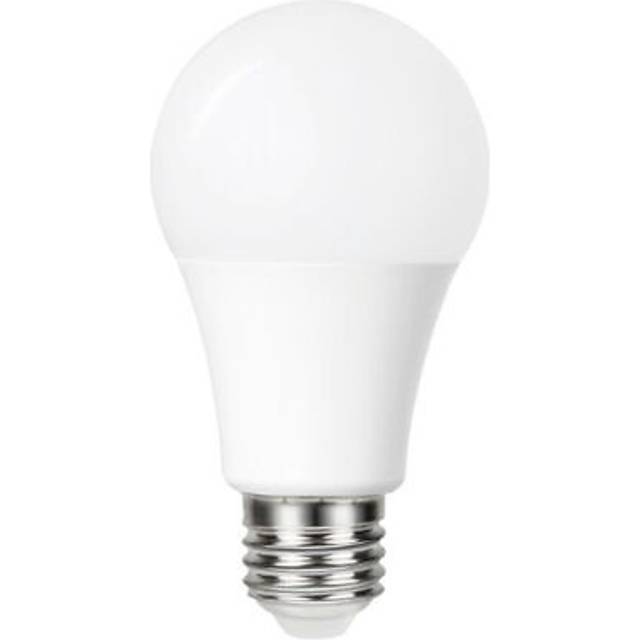Integral E27 Non-Dimmable 4000K Dusk to Dawn Auto Sensor GLS Bulb 4.8W