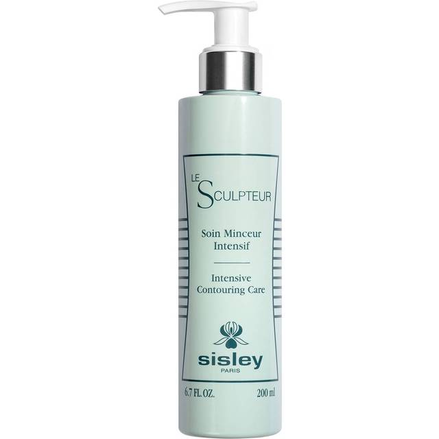 Sisley Le Sculpteur Intensive Contouring Care 200 ml