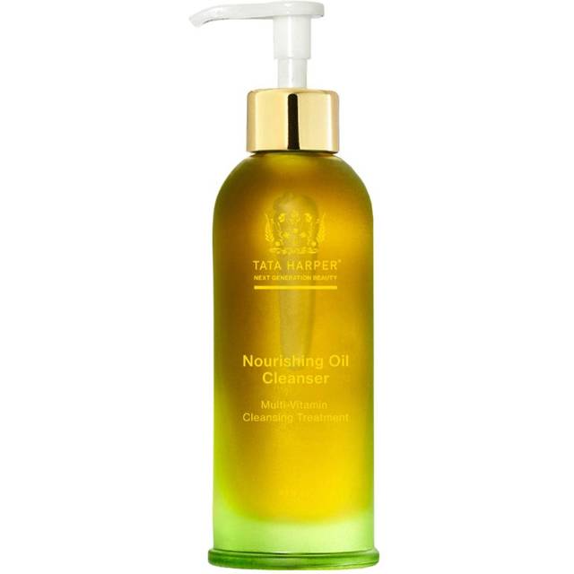 Tata Harper Nourishing Oil Cleanser 125 ml