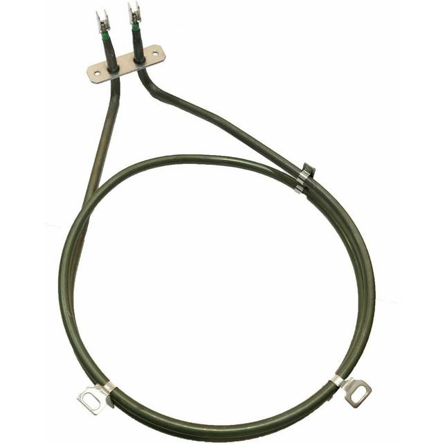 Genuine Bosch 00746927 Fan Oven Heater Element