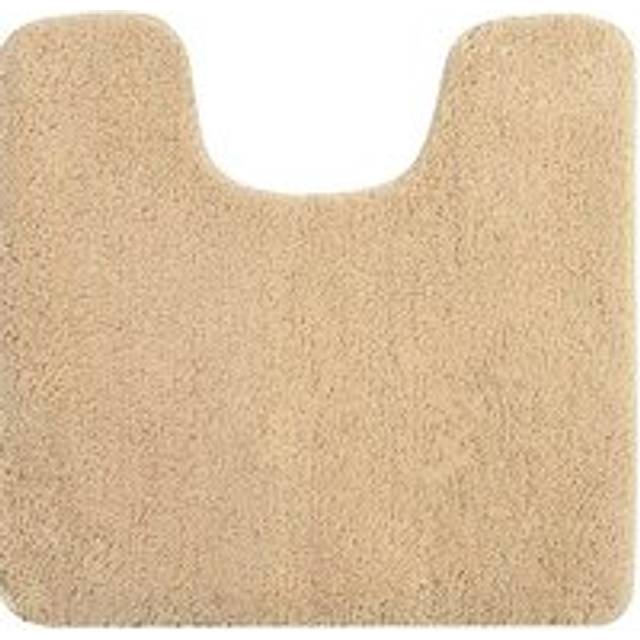 Super Soft Microfibre Bath Mat - Natural