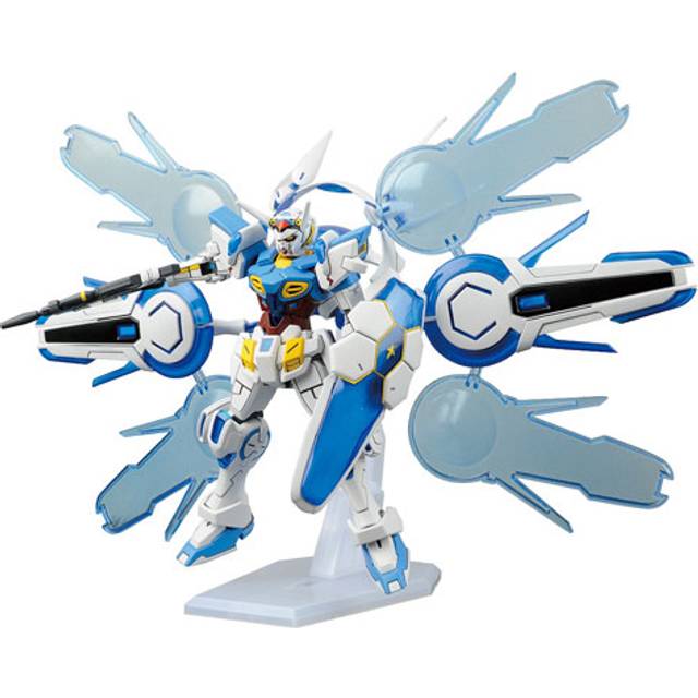 Collectable Figures Bandai GUN57730