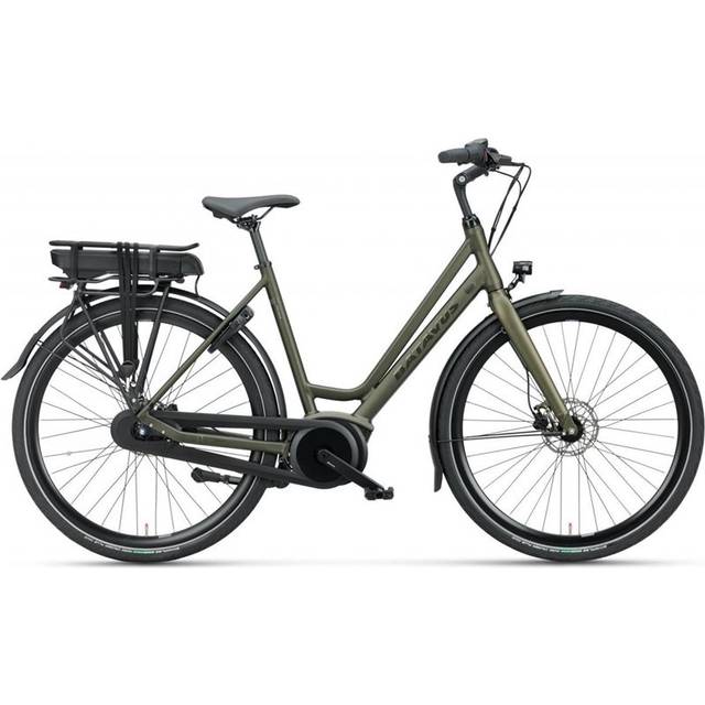 Batavus Batavus Firenze E-Go 400wh Grön