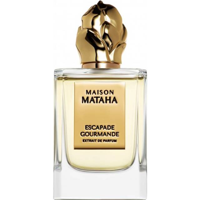 Maison Mataha Escapade Gourmande Extrait de Parfum 100ml