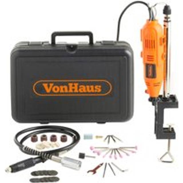 135W Multitool with Accessory Set