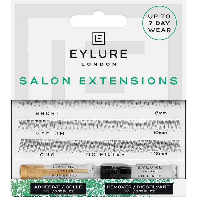 Eylure Salon Extension - No Filter