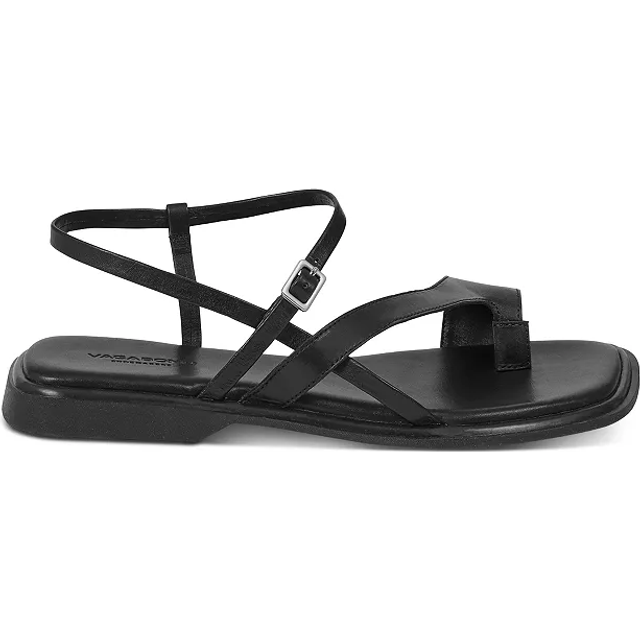 VAGABOND Izzy |Svart |38
