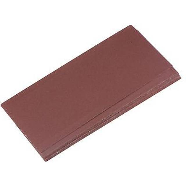 10pcs 150 Grit Sandpapers 9x3.7 Aluminum Oxide Sanding Sheets For Hand Sander