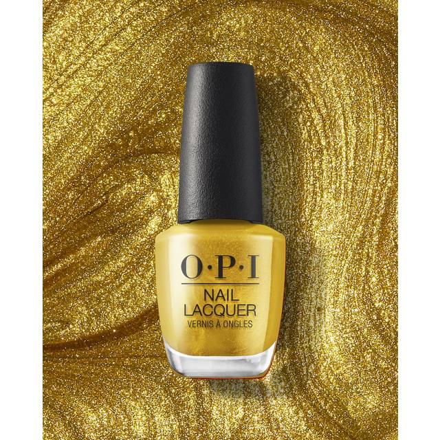 OPI Nail Lacquer Fall Collection Metallic Rewind 14.8ml