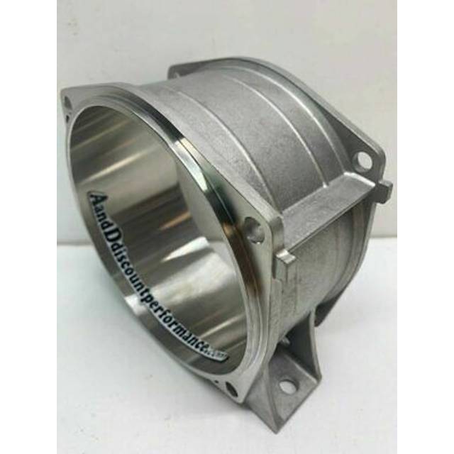 Instock Solas Jet Pump Impeller Housing 155mm Yds-hs-155 Yamaha Pwc Jet Boat
